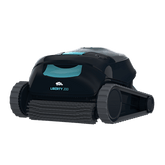 Maytronics Dolphin Liberty 200 Cordless Pool Cleaning